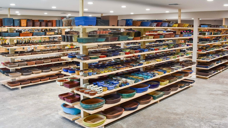 Wigert's Bonsai Nursery