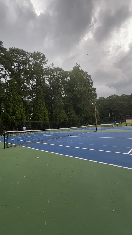 Cliftondale Park Community Center