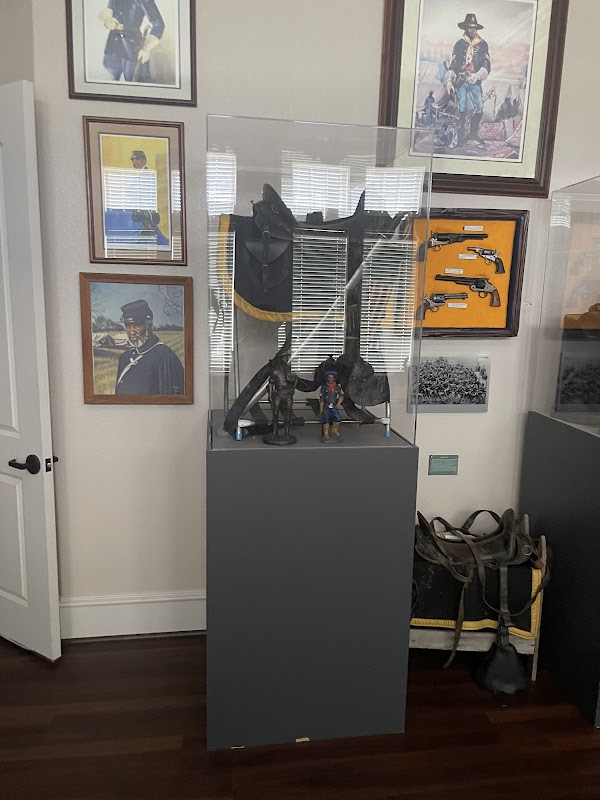 National Multicultural Western Heritage Museum