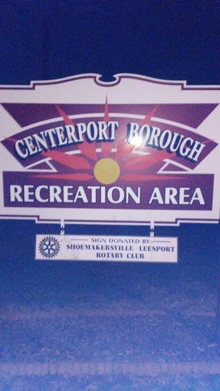 Centerport Borough Recreation Area