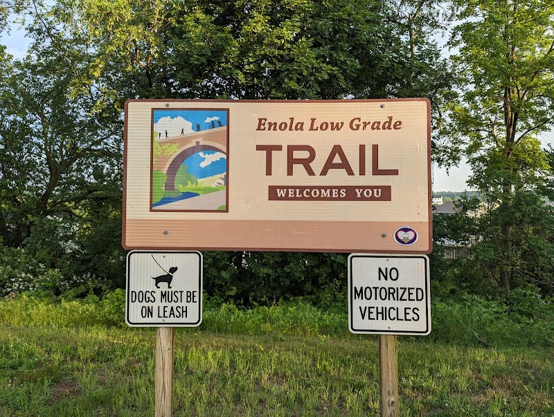Enola Trails