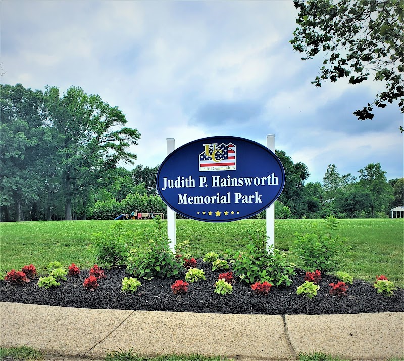Judith P. Hainsworth Memorial Park