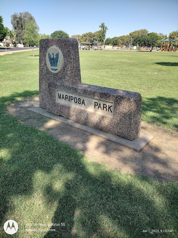 Mariposa Park
