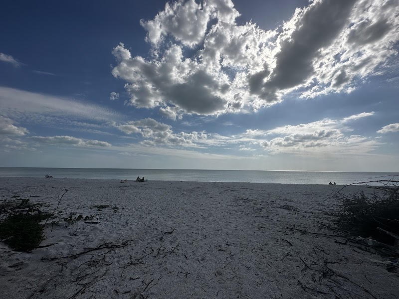 Bonita Beach Access #8