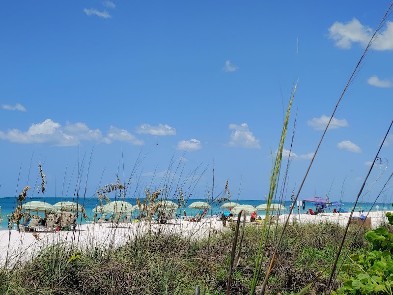 Bonita Beach Access #8