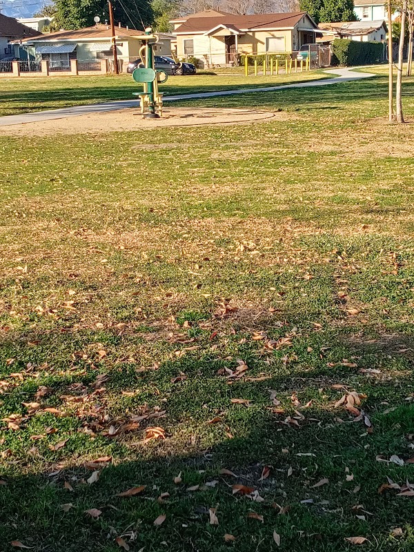 Bobby Vega Park