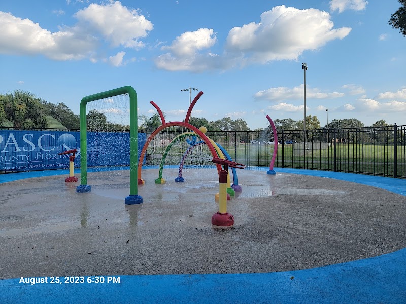 Veterans Memorial Park