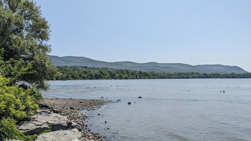 Scenic Hudson's Long Dock Park