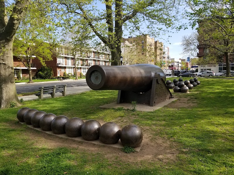 John Paul Jones Park