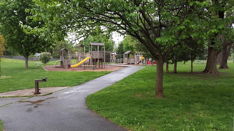 General Getty Neighborhood Park