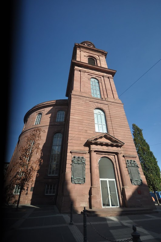 Gasse zur Niedergasse