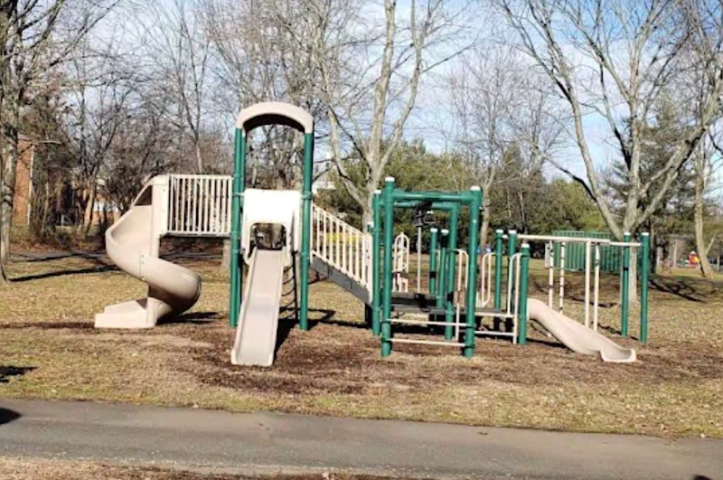 Harry Ally Memorial Park