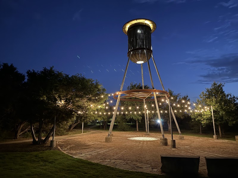 Tower Park (Private)