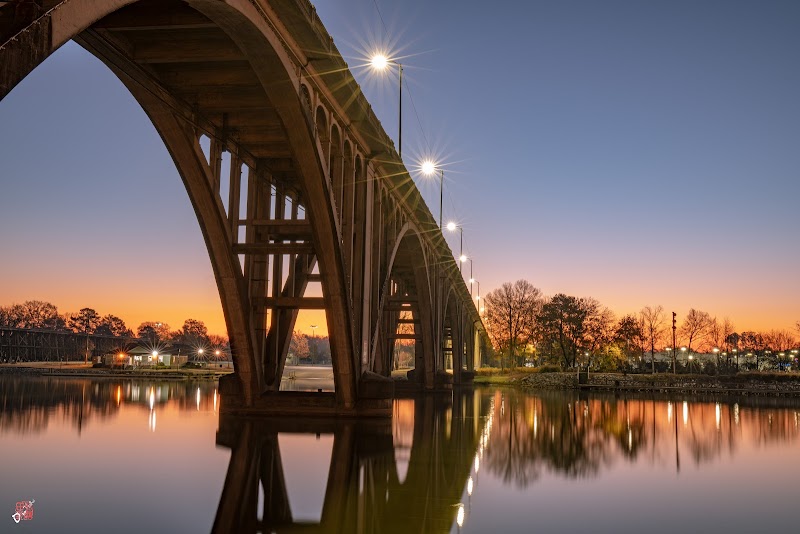 Riverwalk City Park