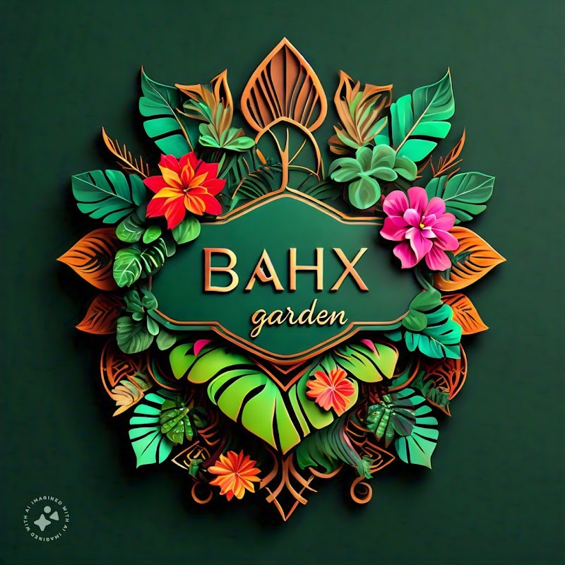 BAHXgarden