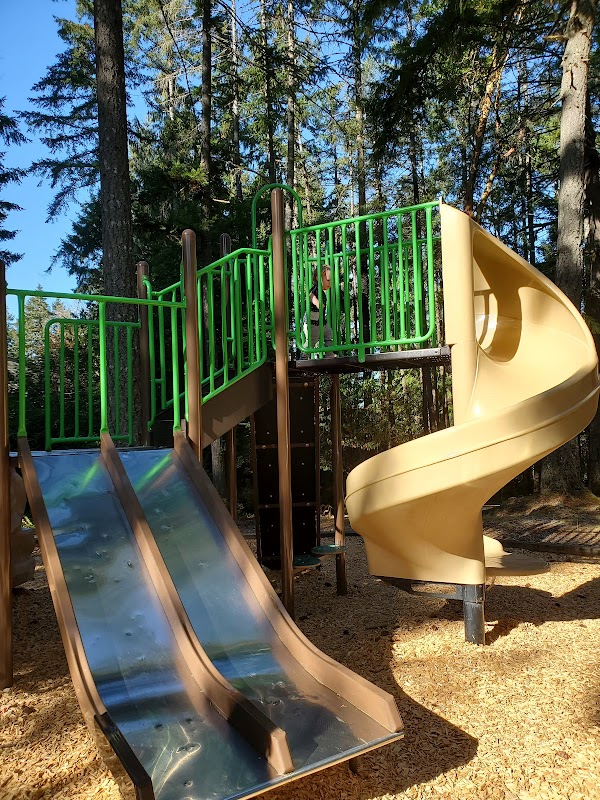 Gibsons Park