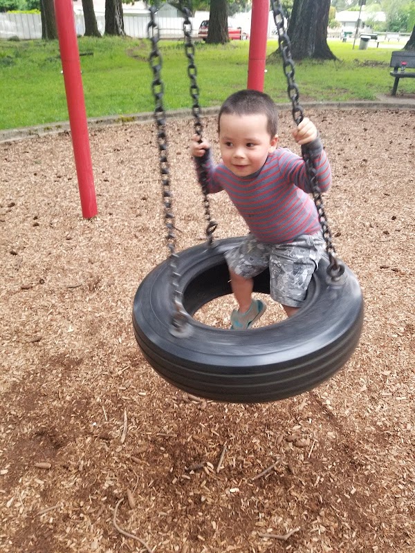 Alma Myra Park