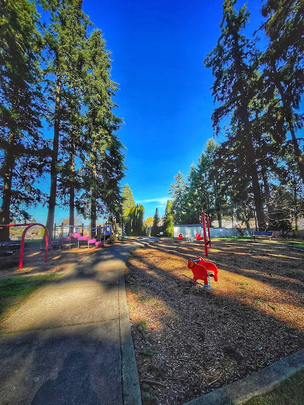 Alma Myra Park