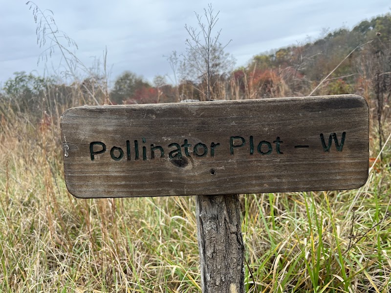 Conestee Nature Preserve Field Office