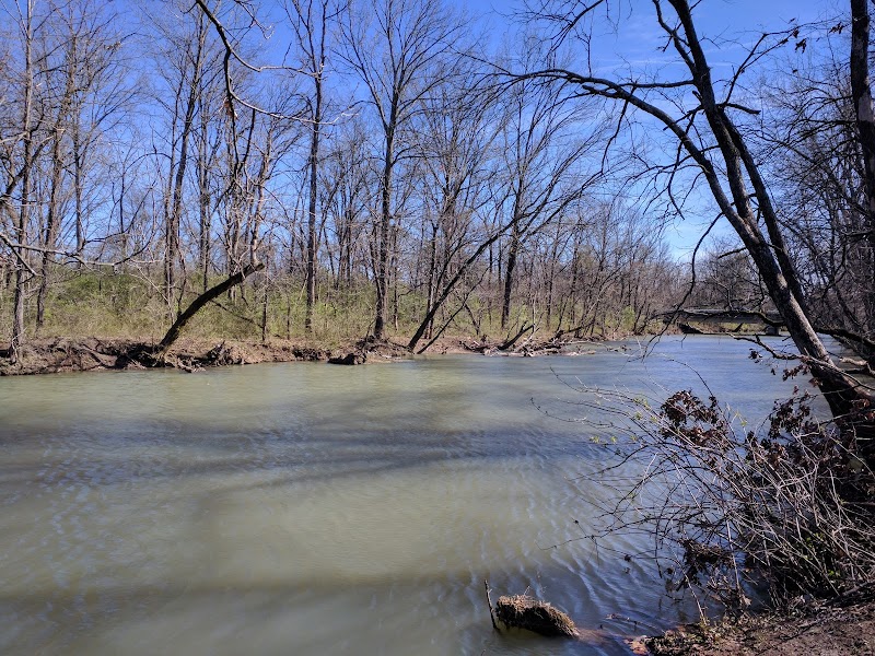 Drakes Creek Park North - Athletic Complex