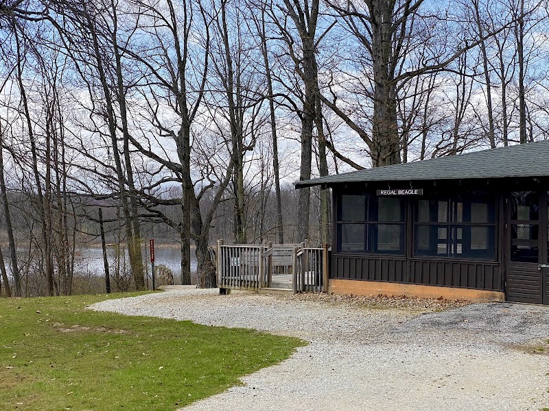 University Of Akron Field Station