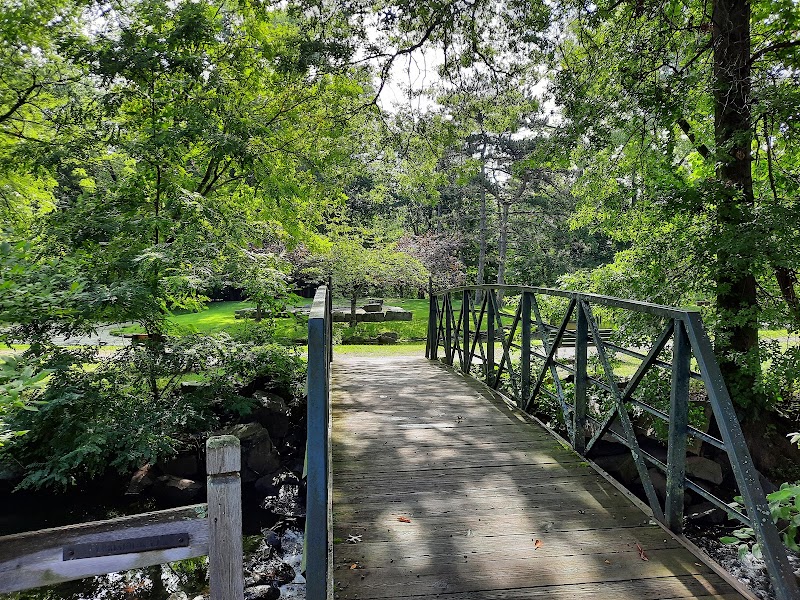 Tappan Memorial Park