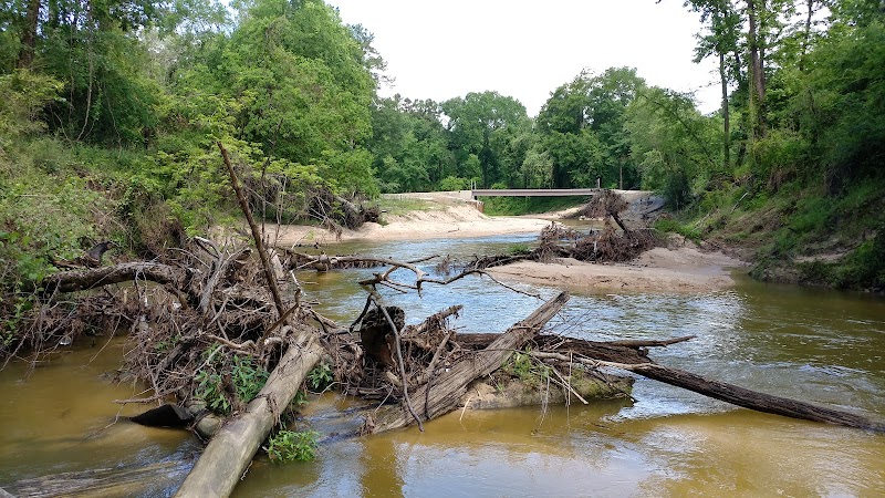 Montgomery County Preserve