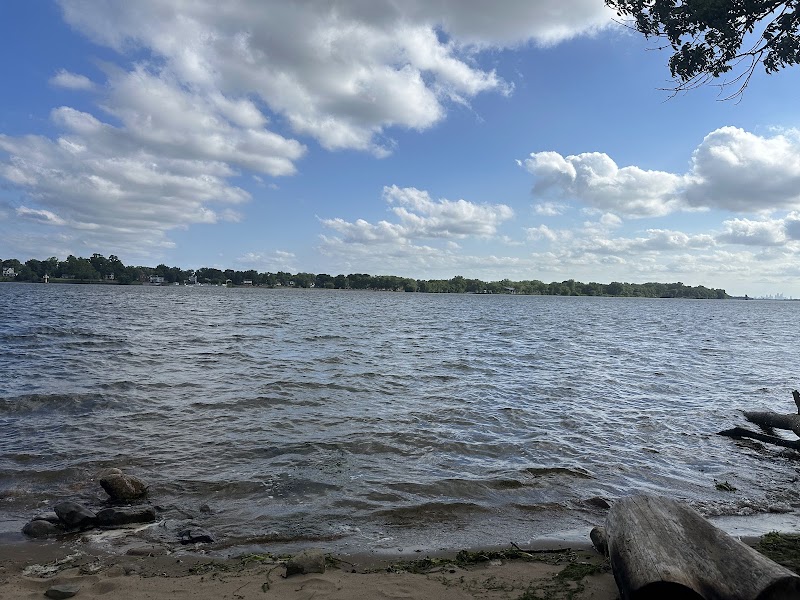 Neshaminy State Park