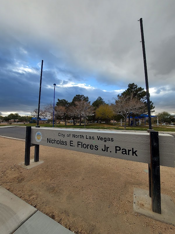 Nicholas E. Flores Jr.Park