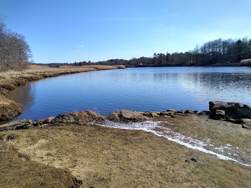 Sweets Knoll State Park