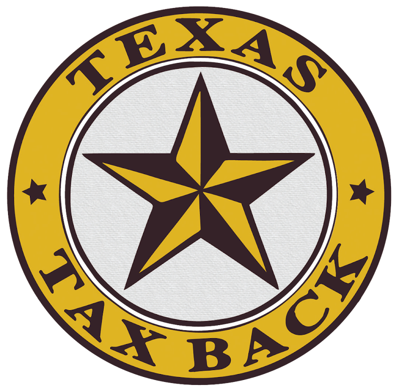 Texas Tax Back