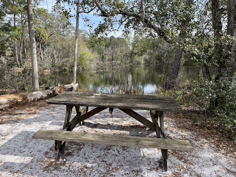 Sand Lake