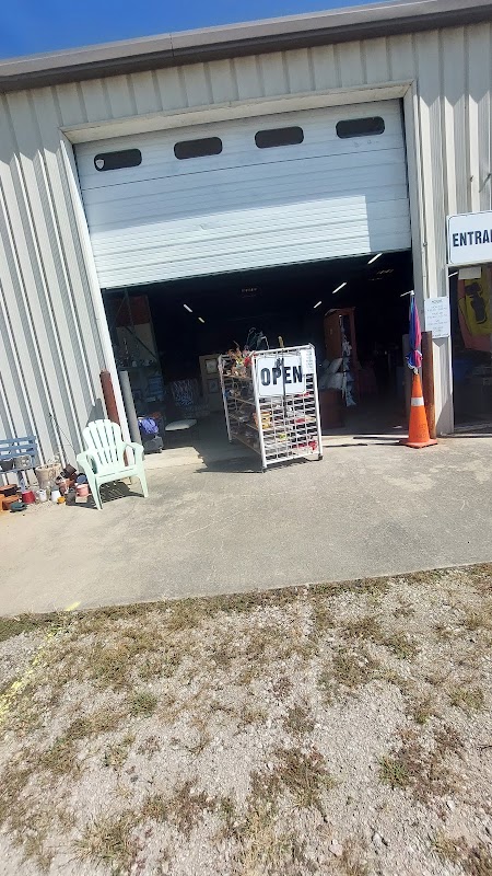 Rocky Mount Wilson Flea Market