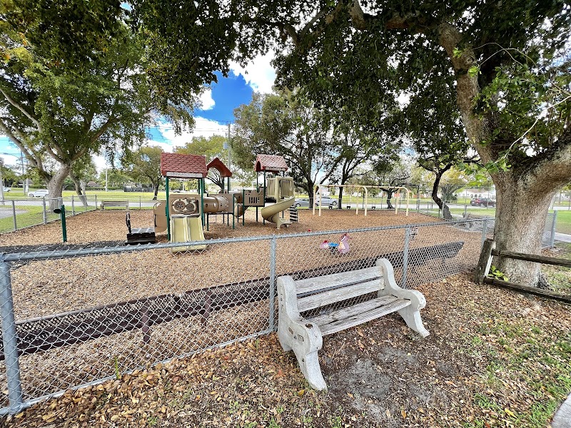 Sandalfoot Cove Park