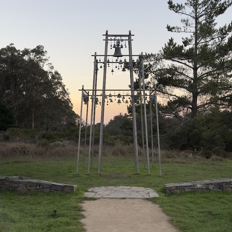 The Children's Bell Tower