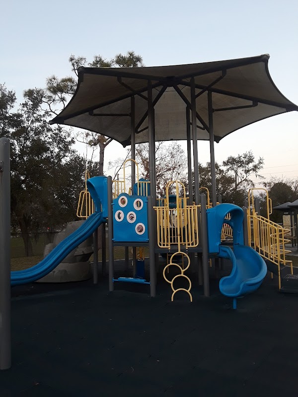 Park Manor Neighborhood Park