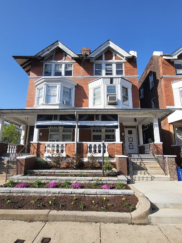Paul Robeson House & Museum