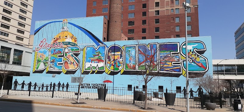 5th And Locust