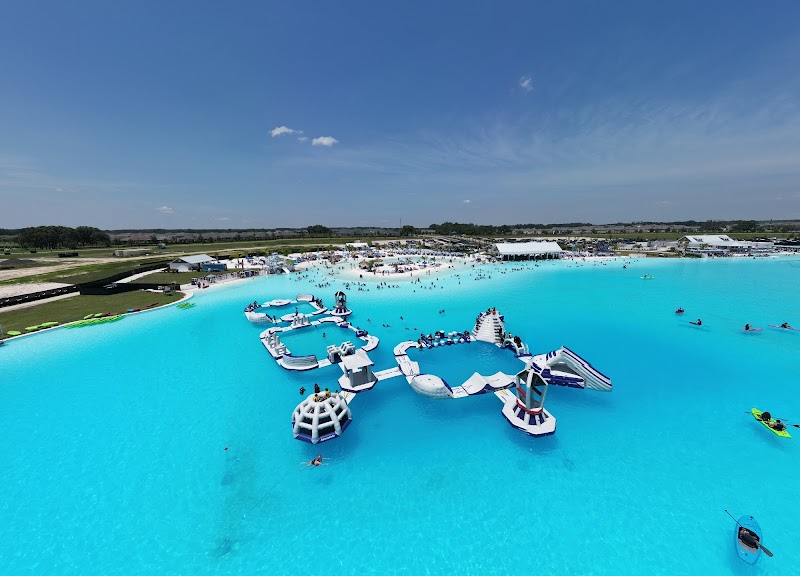 Mirada Lagoon