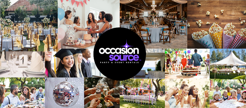 OCCASION SOURCE, LLC