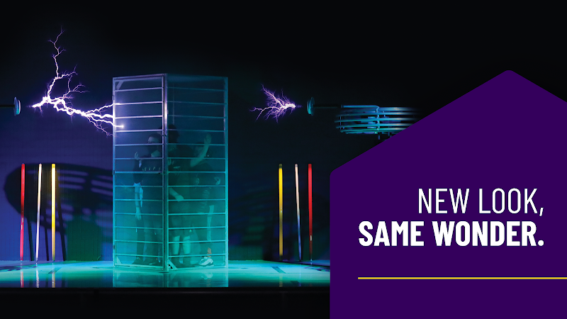 RMSC (Rochester Museum & Science Center)