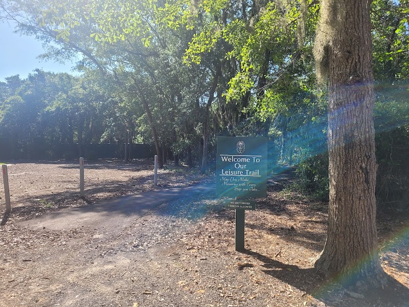 Palmetto Hall Park