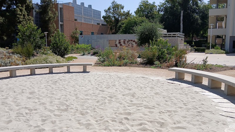 Native American Garden