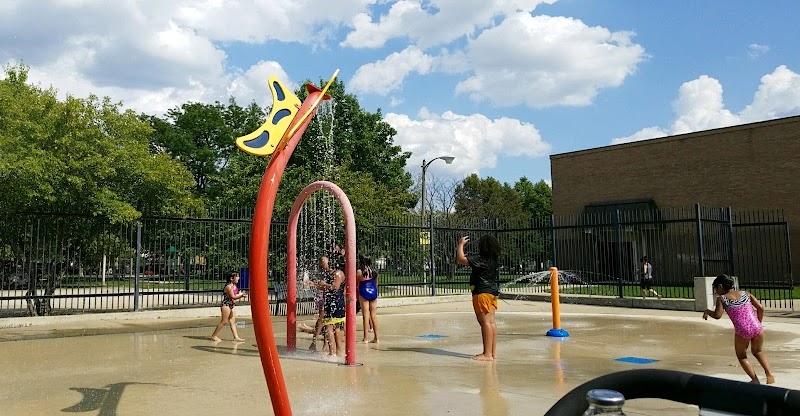 Archer (William Beatty) Park