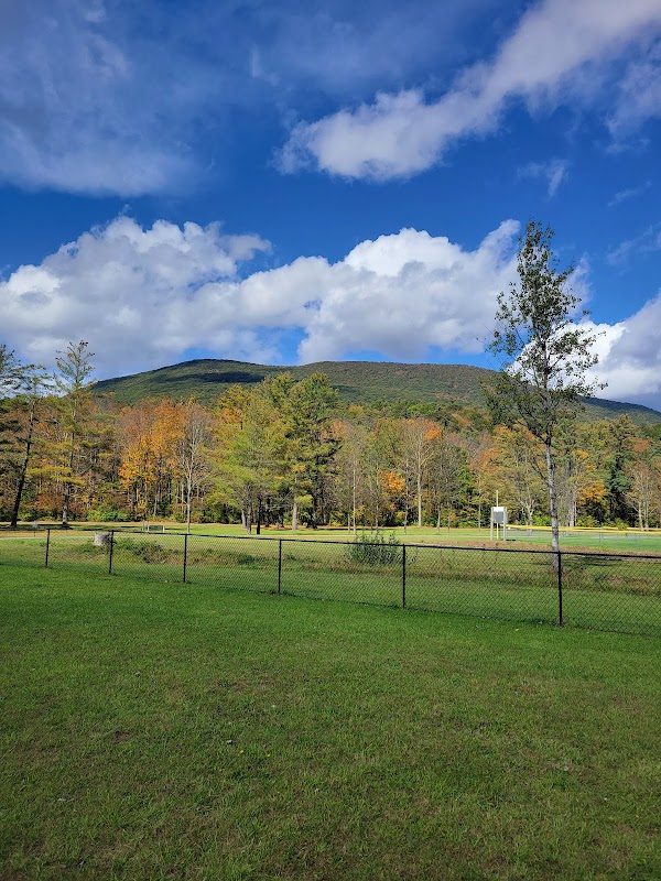 Arlington Recreation Park