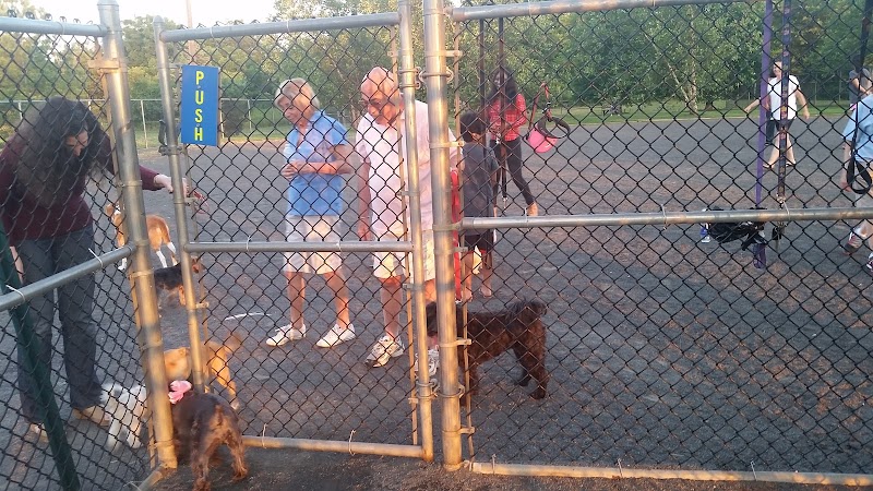 East Brunswick Dog Park