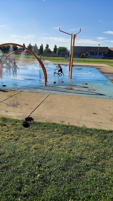 Martin Luther King Junior Park