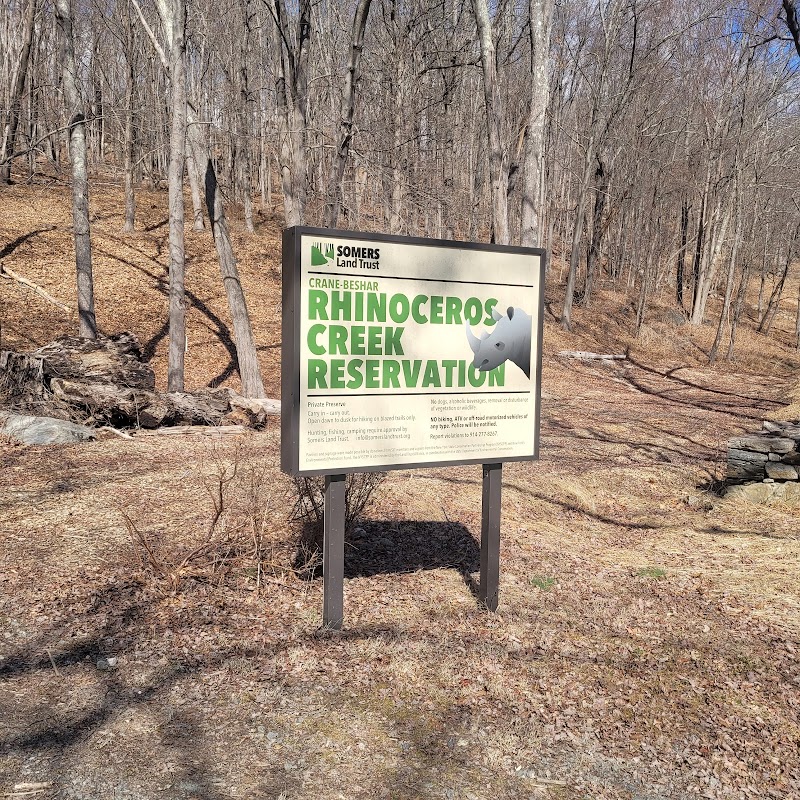 RHINOCEROS CREEK RESERVATION
