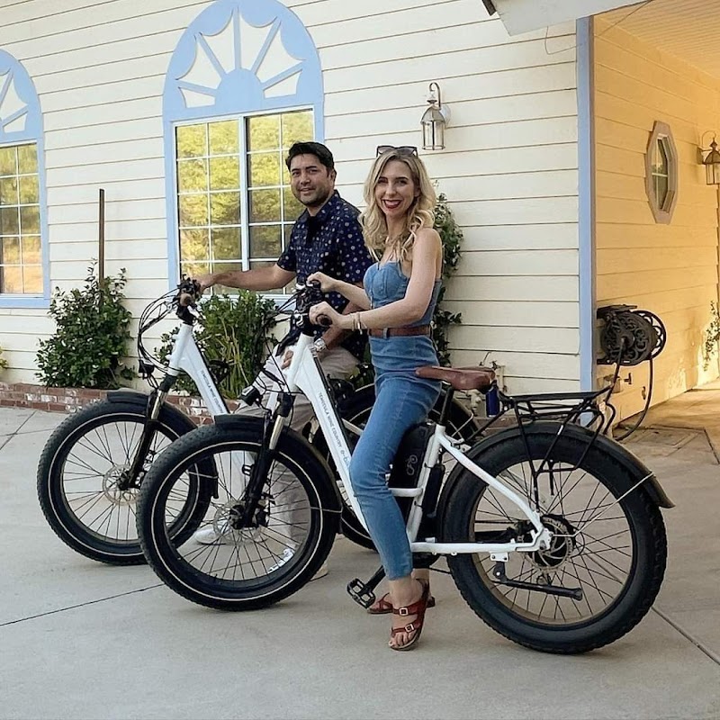 Temecula Wine Country E-Bikes