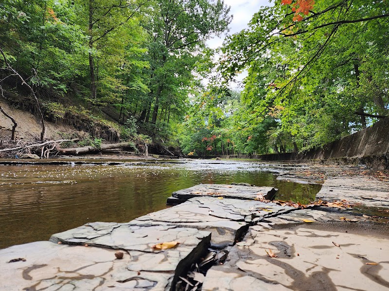 Big Creek Reservation